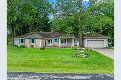 718 S Drake Avenue, Marshfield, WI 54449 - Photo 1