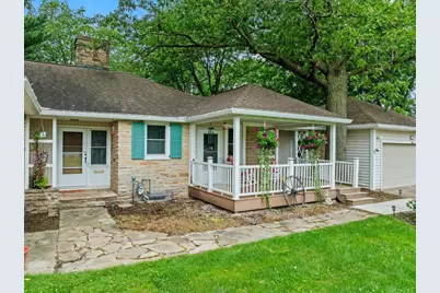 718 S Drake Avenue, Marshfield, WI 54449 - Photo 4
