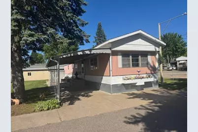 531 Griffith Avenue #Lot 5, Wisconsin Rapids, WI 54494 - Photo 1