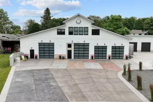 3025 County Rd Q, Nelsonville, WI 54458 - Photo 4