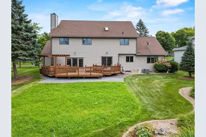 1006 N Columbus Avenue, Marshfield, WI 54449 - Photo 30