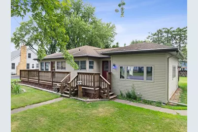 406 N 3rd Street, Colby, WI 54421 - Photo 4