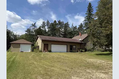 329 Follett Drive, Coloma, WI 54930 - Photo 1