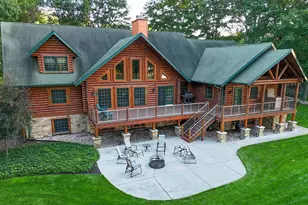 4689 Lake Dr #4685 Lake Dr, Wisconsin Rapids, WI 54494 - Photo 46