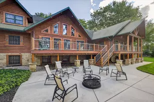 4689 Lake Dr #4685 Lake Dr, Wisconsin Rapids, WI 54494 - Photo 44