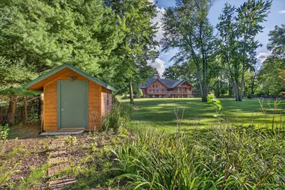 4689 Lake Drive #4685 Lake Drive, Wisconsin Rapids, WI 54494 - Photo 56