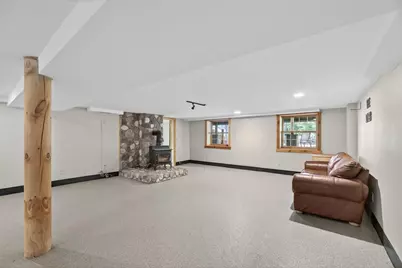 4689 Lake Drive #4685 Lake Drive, Wisconsin Rapids, WI 54494 - Photo 38