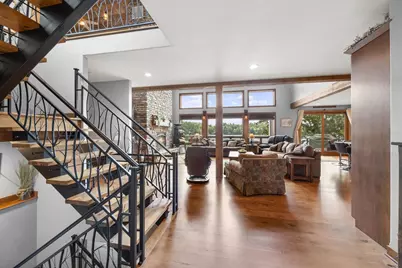 N3032 Hicks Lane, Waupaca, WI 54918 - Photo 4