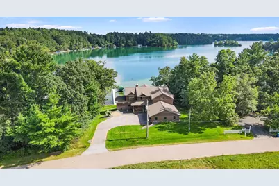 N3032 Hicks Lane, Waupaca, WI 54918 - Photo 1