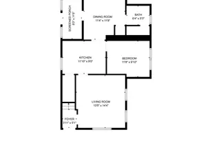 315 W Begley St, Greenwood, WI 54437 - Photo 30