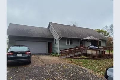 151 N 4th Street, Dorchester, WI 54425 - Photo 1