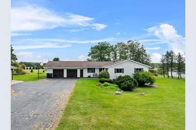 116365 Birch Tree Road, Marshfield, WI 54449 - Photo 1