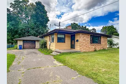 161 Paddock Avenue, Park Falls, WI 54552 - Photo 2