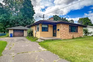 161 Paddock Ave, Park Falls, WI 54552 - Photo 2