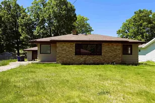 161 Paddock Ave, Park Falls, WI 54552 - Photo 2