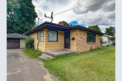 161 Paddock Avenue, Park Falls, WI 54552 - Photo 4