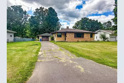 161 Paddock Avenue, Park Falls, WI 54552 - Photo 1