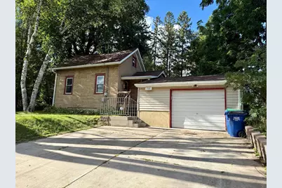 108 W Strowbridge Street, Wausau, WI 54401 - Photo 1