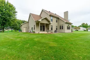 4615 Rib River Trail, Wausau, WI 54401 - Photo 54