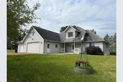 207350 N Galvin Avenue, Marshfield, WI 54449 - Photo 1