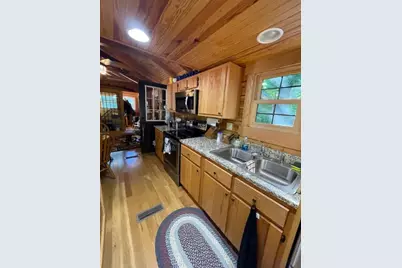 5877 N Sawyer Lake Road, White Lake, WI 54491 - Photo 14