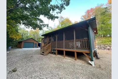 5877 N Sawyer Lake Road, White Lake, WI 54491 - Photo 44