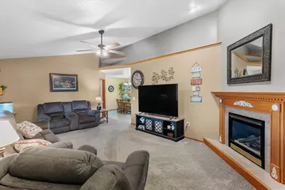 203536 Sun Ridge Drive, Spencer, WI 54479 - Photo 4