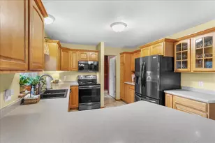 203536 Sun Ridge Dr, Spencer, WI 54479 - Photo 8