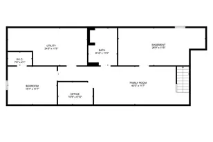 203536 Sun Ridge Dr, Spencer, WI 54479 - Photo 38