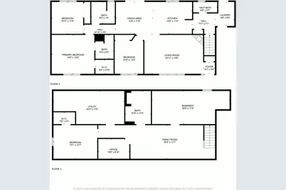 203536 Sun Ridge Drive, Spencer, WI 54479 - Photo 40