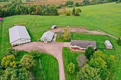 5352 County Highway F, Wisconsin Rapids, WI 54495 - Photo 1