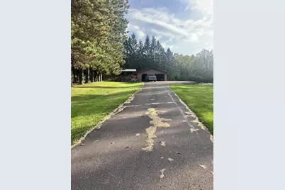 233 W Layman Drive, Mellen, WI 54546 - Photo 1