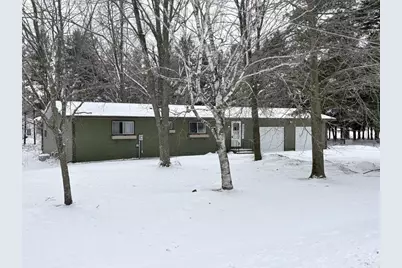 8335 Veedum Street #County Highway E, Pittsville, WI 54466 - Photo 1
