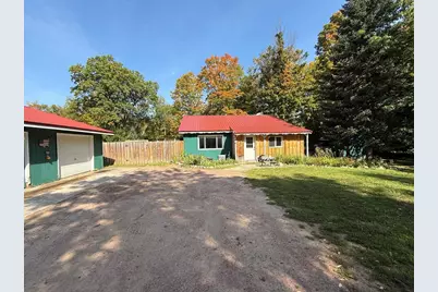 W9196 Birchwood Lane, Deerbrook, WI 54424 - Photo 1