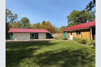 W9196 Birchwood Lane, Deerbrook, WI 54424 - Photo 2