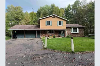 W6945 County Road O, Medford, WI 54451 - Photo 1