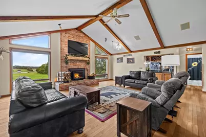 1898 Maple Road, Rudolph, WI 54475 - Photo 12