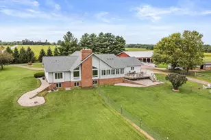 1898 Maple Rd, Rudolph, WI 54475 - Photo 2