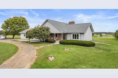 1898 Maple Road, Rudolph, WI 54475 - Photo 6