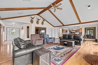 1898 Maple Road, Rudolph, WI 54475 - Photo 14