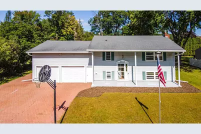 2812 Hubbill Avenue, Wausau, WI 54401 - Photo 1