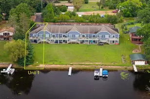 9811 Deer Trail Rd #1, Tomahawk, WI 54487 - Photo 44