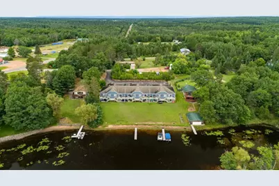 9811 Deer Trail Road #Unit 1, Tomahawk, WI 54487 - Photo 50