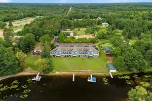 9811 Deer Trail Rd #1, Tomahawk, WI 54487 - Photo 50