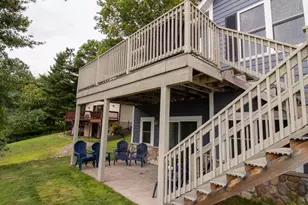 9811 Deer Trail Rd #1, Tomahawk, WI 54487 - Photo 42