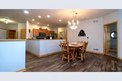 9811 Deer Trail Road #Unit 1, Tomahawk, WI 54487 - Photo 16