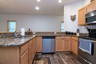 9811 Deer Trail Rd #1, Tomahawk, WI 54487 - Photo 18