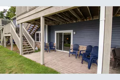 9811 Deer Trail Road #Unit 2, Tomahawk, WI 54487 - Photo 30