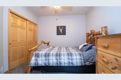 9811 Deer Trail Road #Unit 2, Tomahawk, WI 54487 - Photo 4