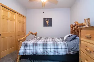 9811 Deer Trail Rd #2, Tomahawk, WI 54487 - Photo 4